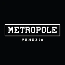 Logo of hotel metropole venezia