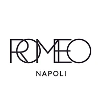 Logo of romeo napoli