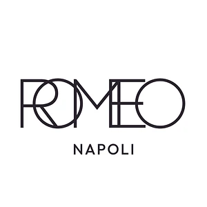 Logo of romeo napoli