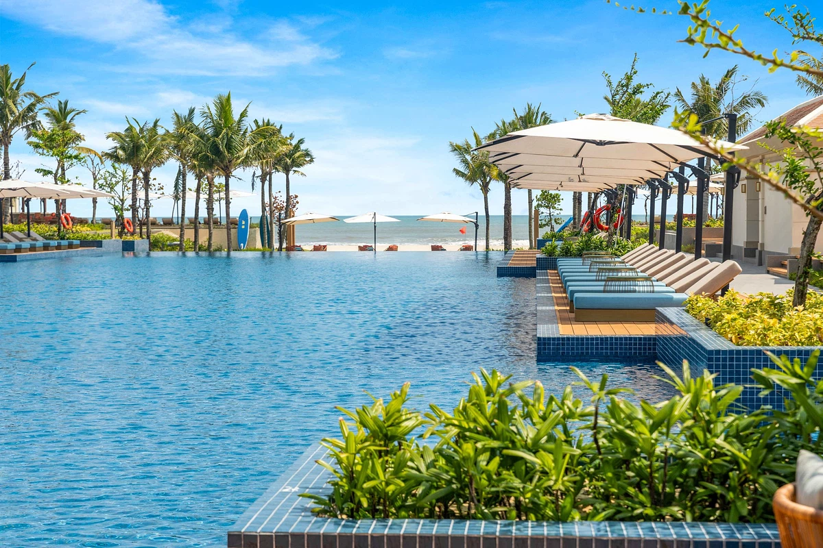 Photo of fusion resort & villas da nang