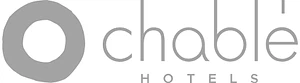 Logo of casa chablé