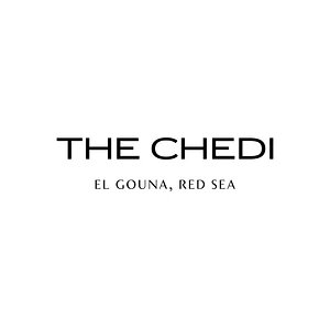 Logo of the chedi el gouna