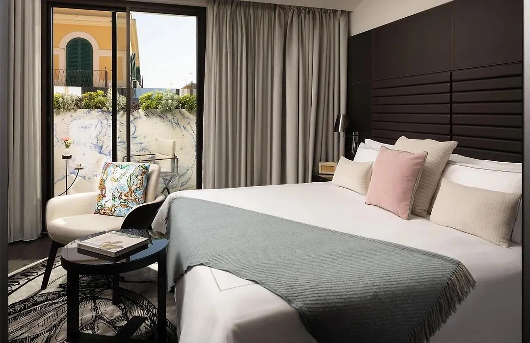 Photo of art'otel rome piazza sallustio