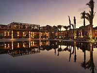 Photo of the chedi el gouna