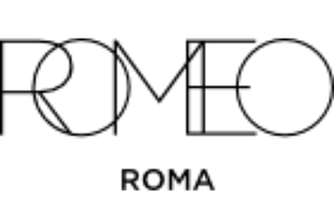 Logo of romeo roma