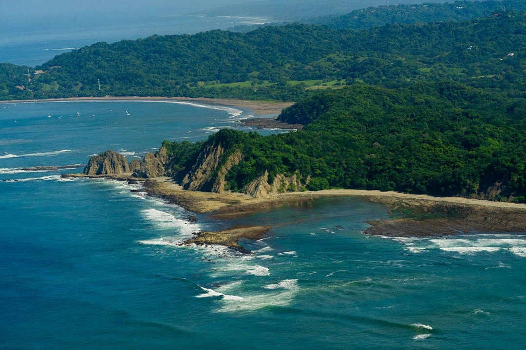 Photo of silvestre nosara costa rica