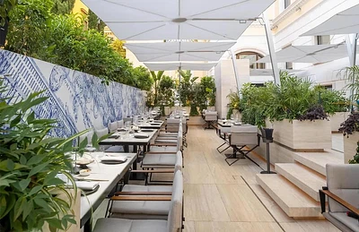 Photo of art'otel Rome Piazza Sallustio